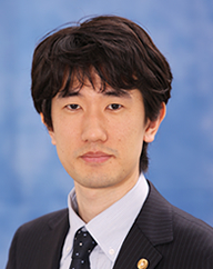 小川隆太郎