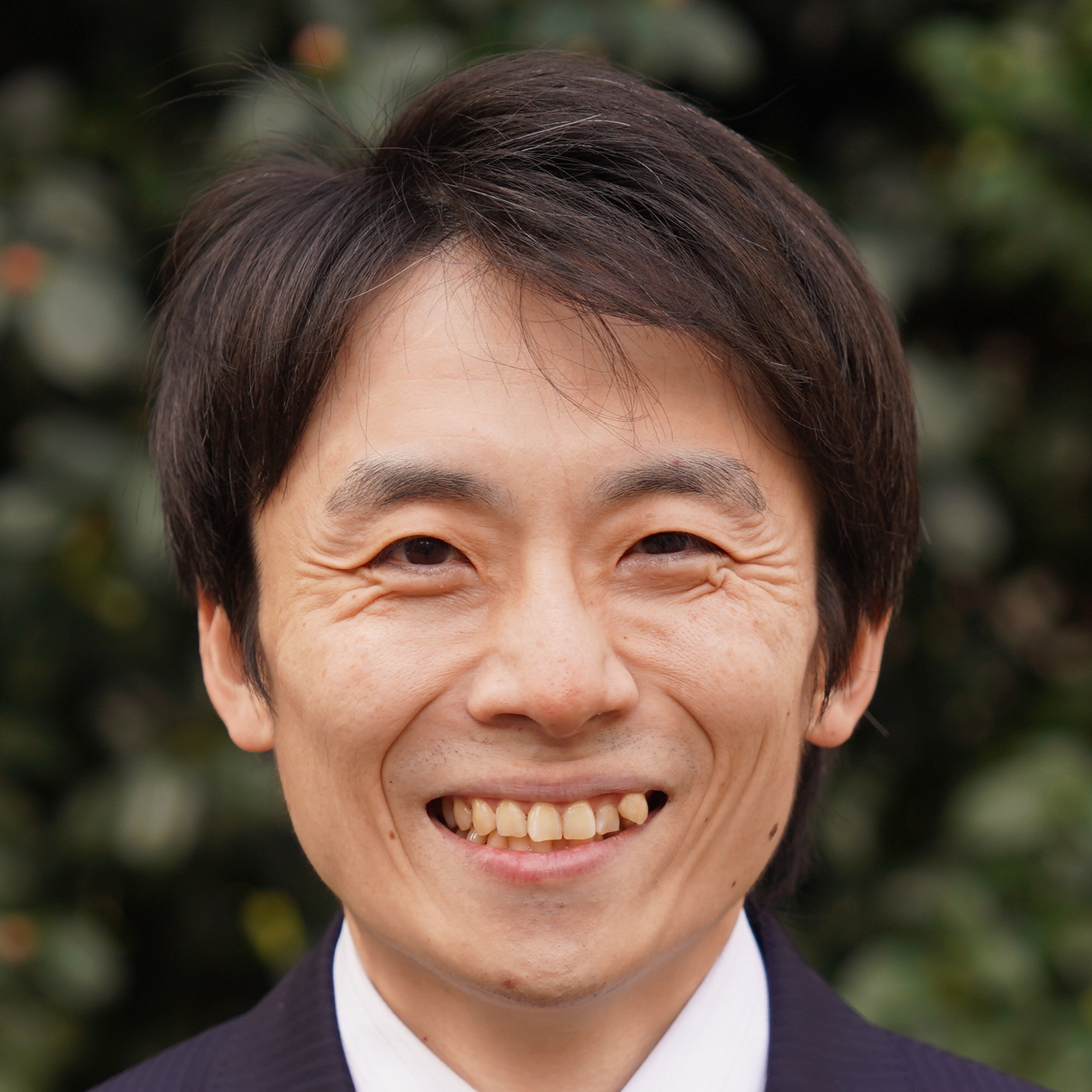 中村優介 NAKAMURA Yusuke